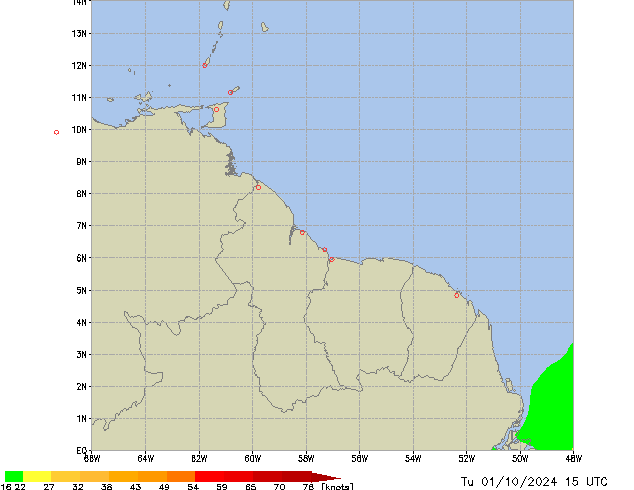 Tu 01.10.2024 15 UTC