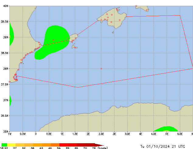 Tu 01.10.2024 21 UTC