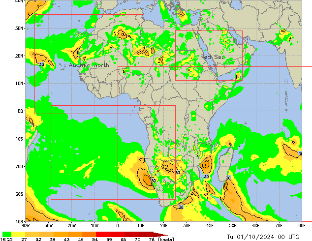 Tu 01.10.2024 00 UTC