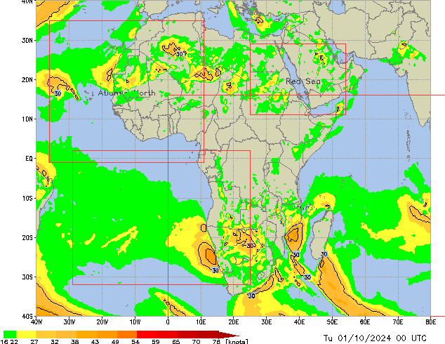 Tu 01.10.2024 00 UTC