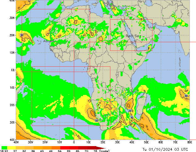 Tu 01.10.2024 03 UTC