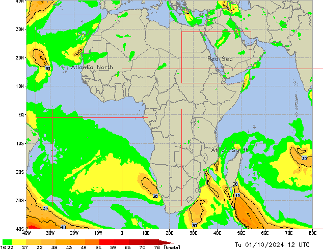 Tu 01.10.2024 12 UTC