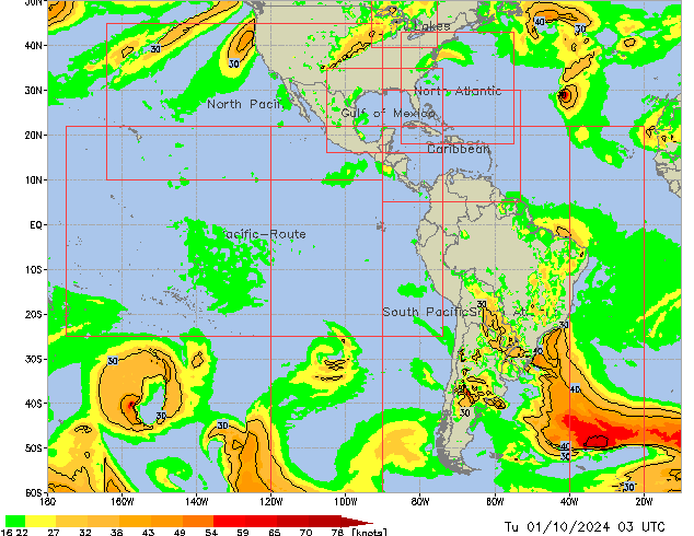 Tu 01.10.2024 03 UTC