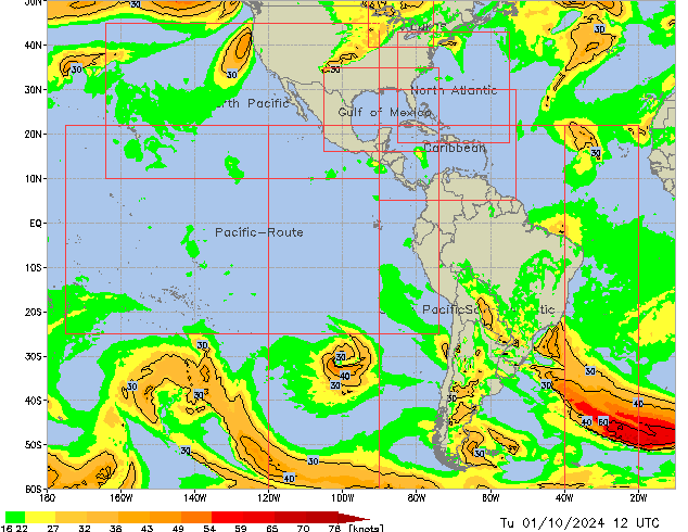 Tu 01.10.2024 12 UTC