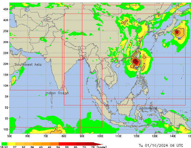 Tu 01.10.2024 06 UTC