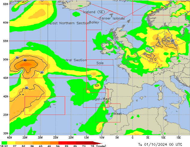 Tu 01.10.2024 00 UTC