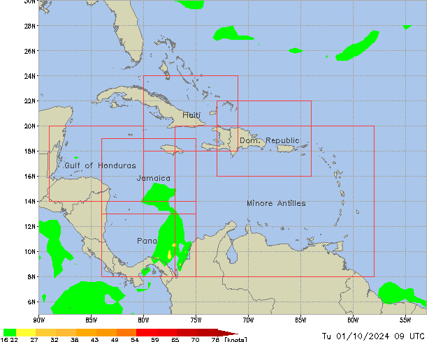 Tu 01.10.2024 09 UTC