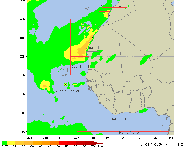 Tu 01.10.2024 15 UTC