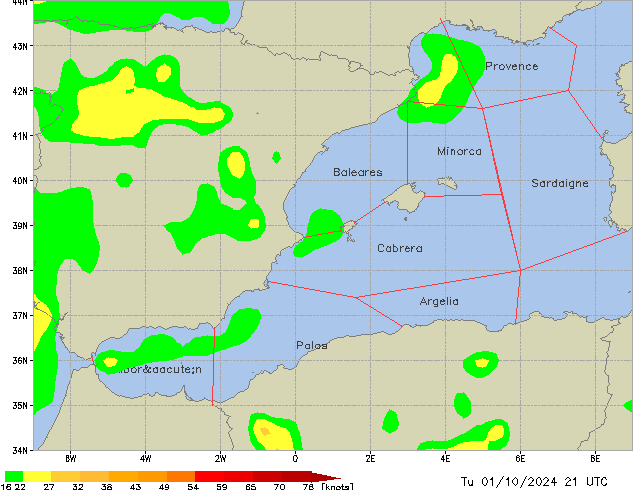 Tu 01.10.2024 21 UTC