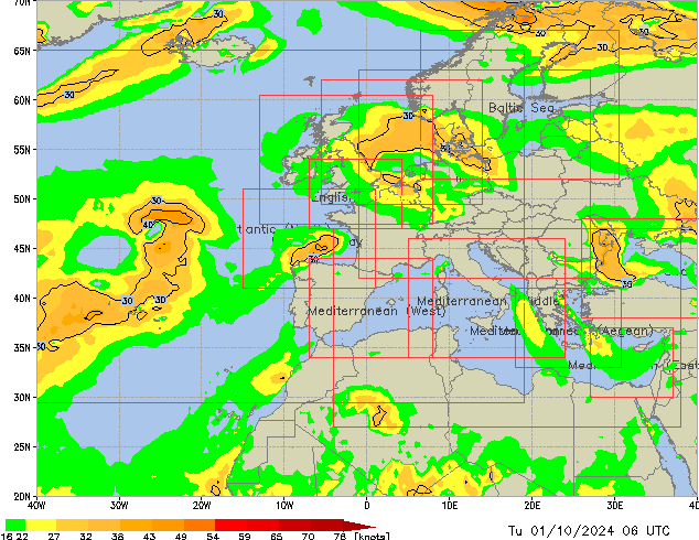 Tu 01.10.2024 06 UTC