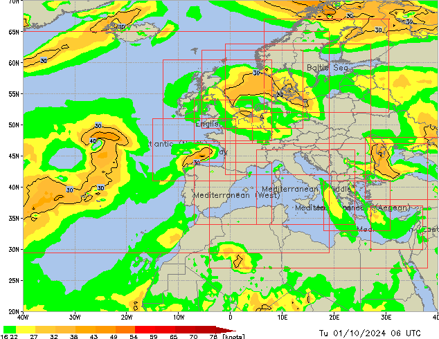 Tu 01.10.2024 06 UTC