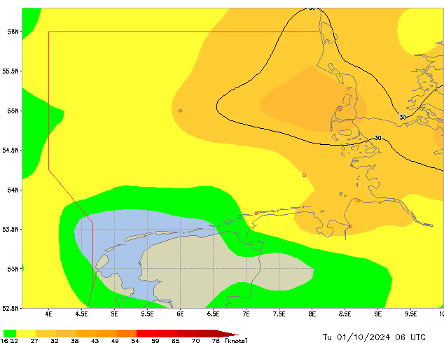 Tu 01.10.2024 06 UTC