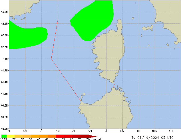 Tu 01.10.2024 03 UTC