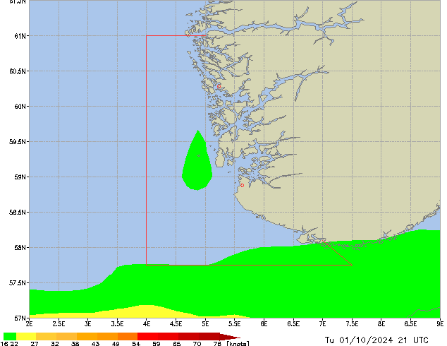 Tu 01.10.2024 21 UTC