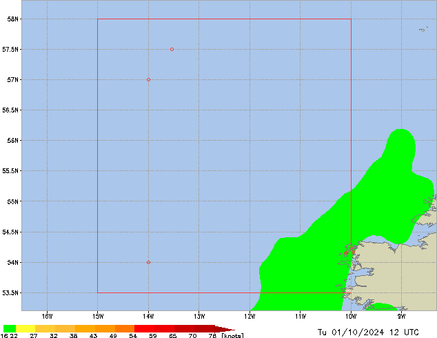 Tu 01.10.2024 12 UTC