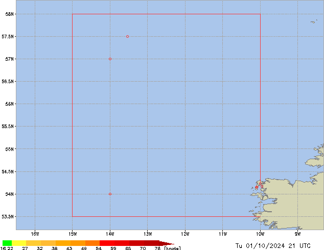 Tu 01.10.2024 21 UTC