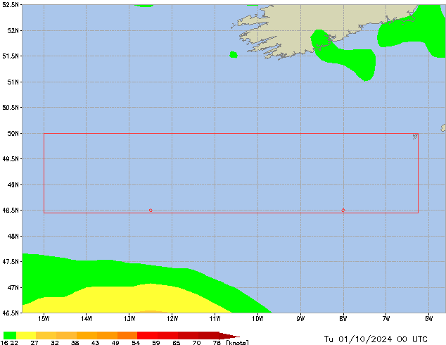 Tu 01.10.2024 00 UTC