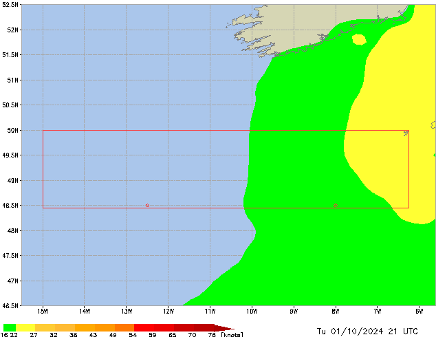 Tu 01.10.2024 21 UTC