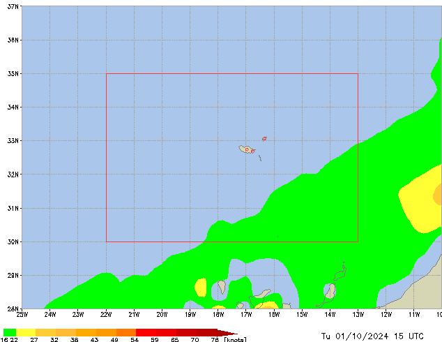 Tu 01.10.2024 15 UTC