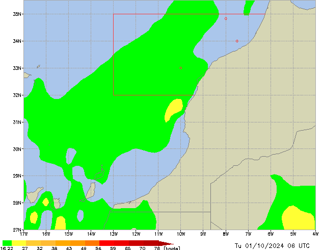 Tu 01.10.2024 06 UTC