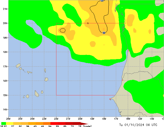 Tu 01.10.2024 06 UTC