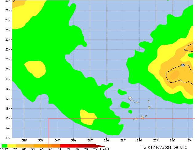 Tu 01.10.2024 06 UTC