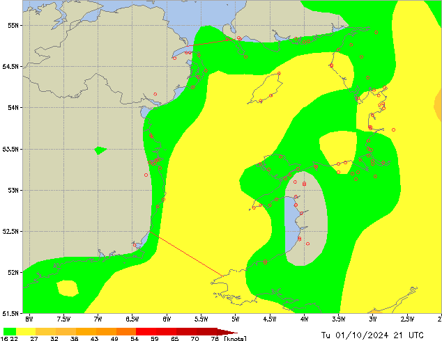 Tu 01.10.2024 21 UTC