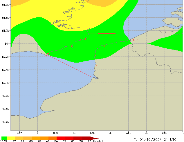 Tu 01.10.2024 21 UTC