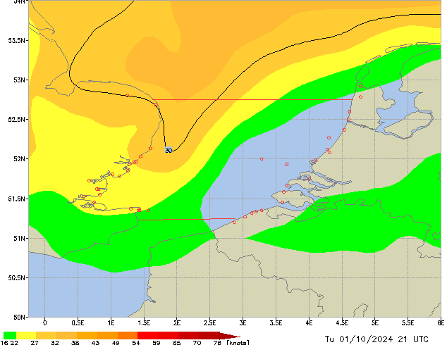 Tu 01.10.2024 21 UTC