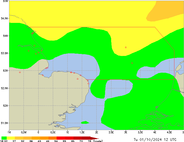 Tu 01.10.2024 12 UTC