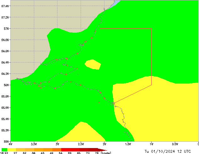 Tu 01.10.2024 12 UTC