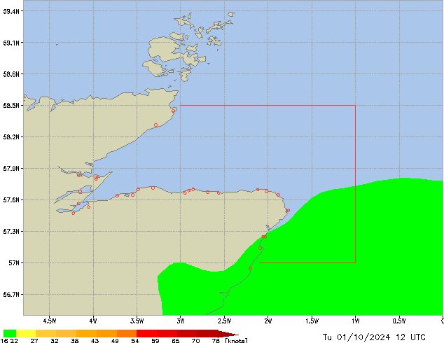 Tu 01.10.2024 12 UTC