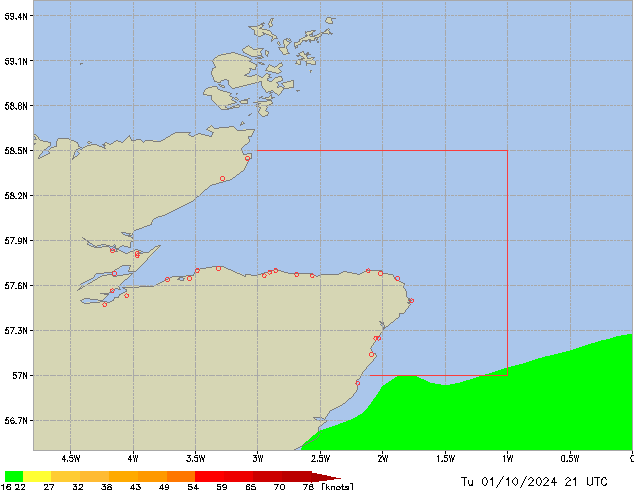 Tu 01.10.2024 21 UTC