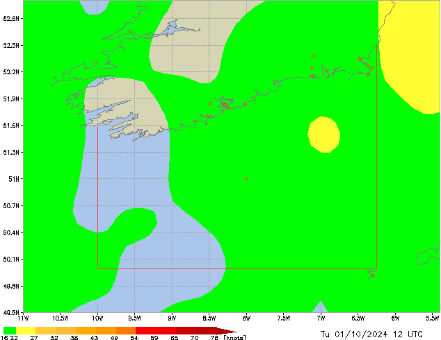 Tu 01.10.2024 12 UTC