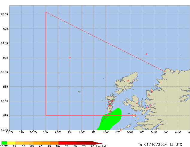 Tu 01.10.2024 12 UTC