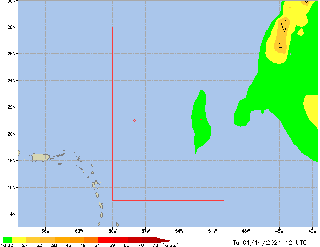 Tu 01.10.2024 12 UTC