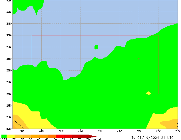 Tu 01.10.2024 21 UTC