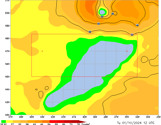 Tu 01.10.2024 12 UTC