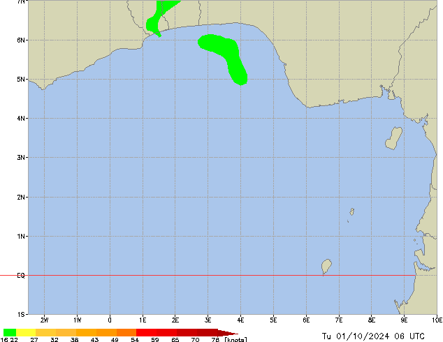 Tu 01.10.2024 06 UTC