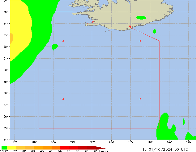 Tu 01.10.2024 00 UTC