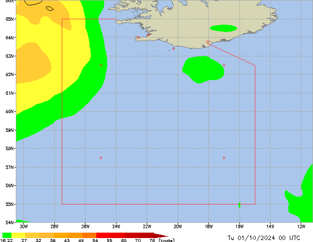 Tu 01.10.2024 00 UTC