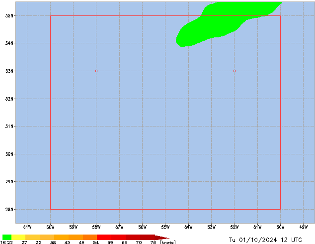 Tu 01.10.2024 12 UTC