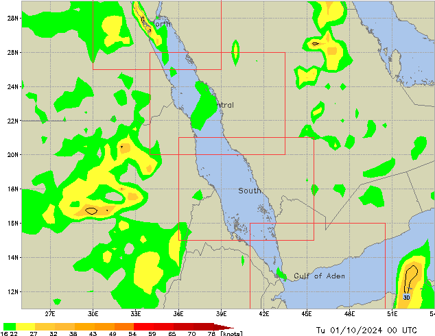 Tu 01.10.2024 00 UTC