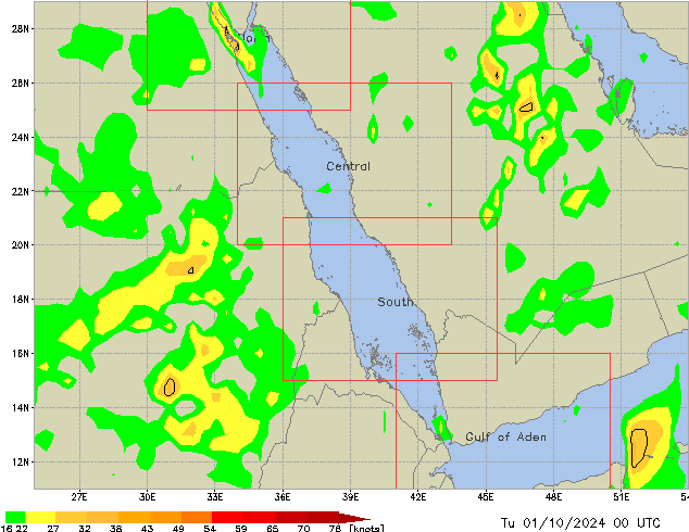 Tu 01.10.2024 00 UTC