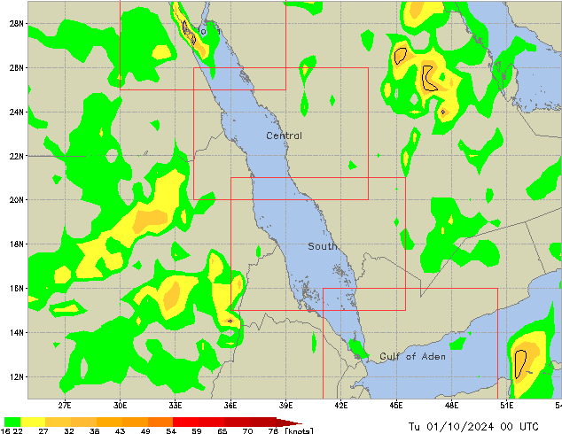 Tu 01.10.2024 00 UTC