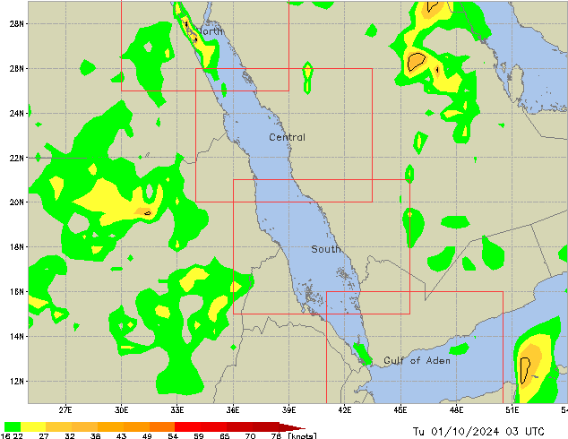 Tu 01.10.2024 03 UTC