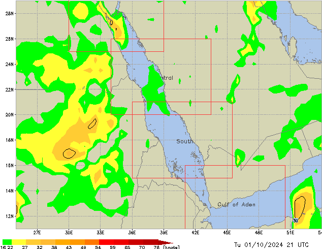 Tu 01.10.2024 21 UTC