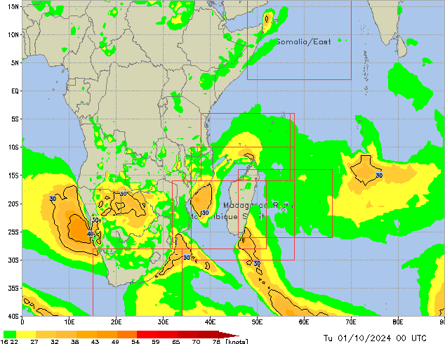 Tu 01.10.2024 00 UTC