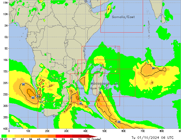 Tu 01.10.2024 06 UTC