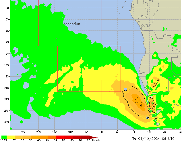 Tu 01.10.2024 06 UTC